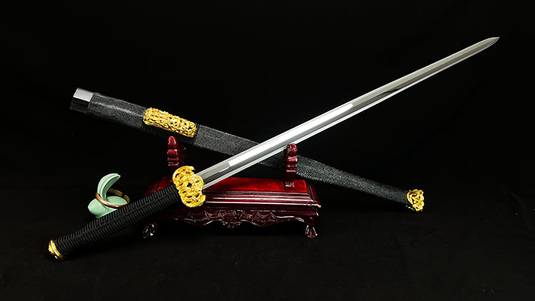 sword