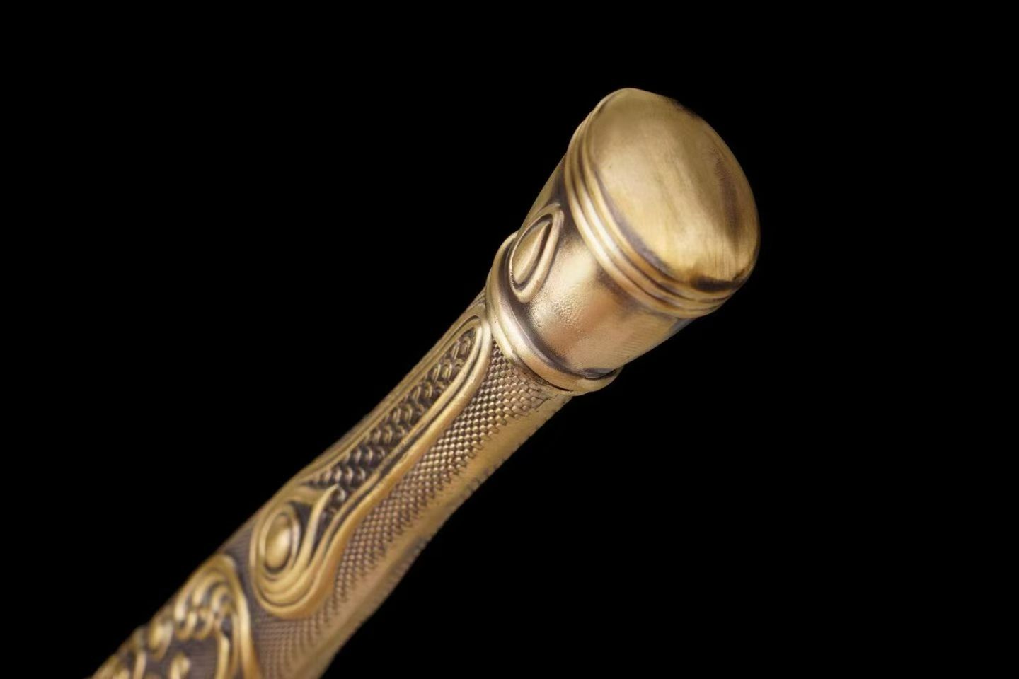 龙泉剑掌柜长剑汉剑龙凤檀未开刃